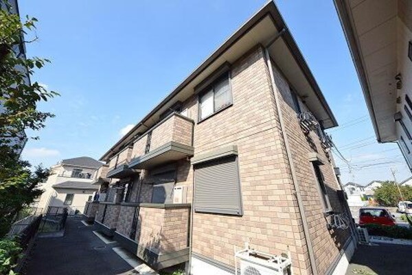 外観(★オールフローリングのお部屋です★)