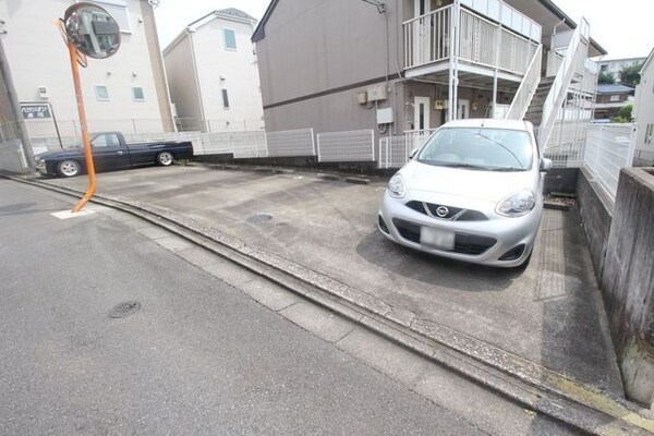 駐車場(★お問い合わせはタウンハウジングまで★)