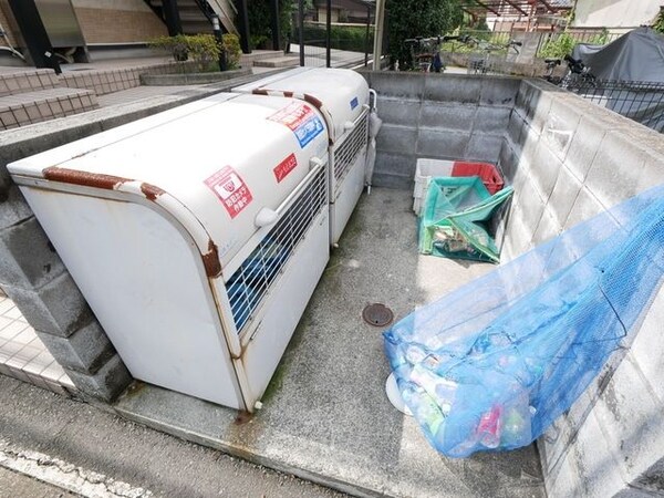 共有部分(★お部屋探しはタウンハウジング高幡不動店まで★)