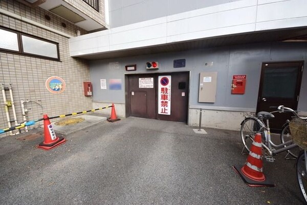 駐車場(★敷地内駐車場あります★)