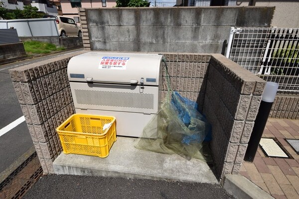 共有部分(★お部屋探しはタウンハウジング高幡不動店まで★)