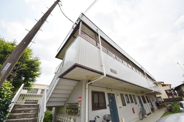 外観(★閑静な住宅街に立地★)