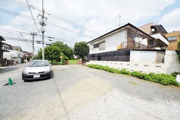 駐車場(★敷地内駐車場★)