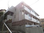 ★３階建てマンションタイプ・耐震、防音に優れたＲＣ造です★