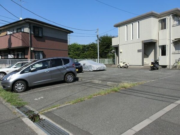 駐車場(★駐車場スペースです★)