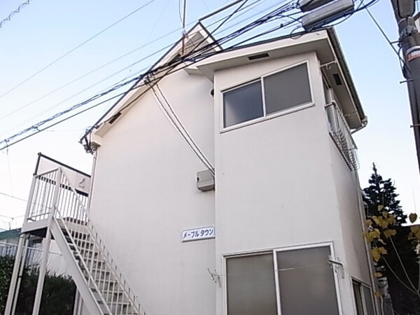 外観(★閑静な住宅街で陽当たり良好★)