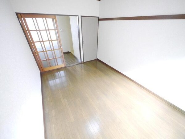 その他室内・内装(★明るいお部屋です★)