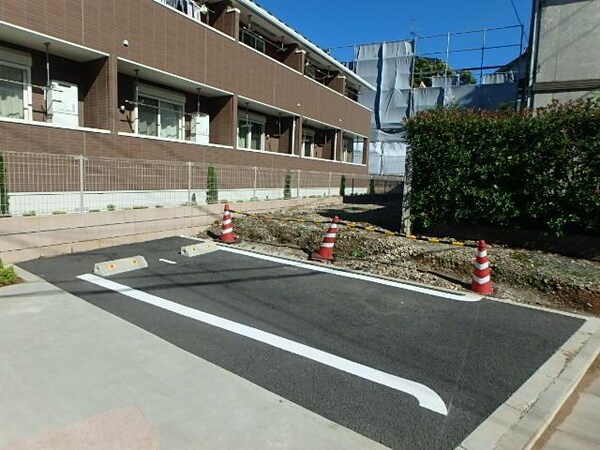 駐車場(★お問い合わせはタウンハウジングまで★)