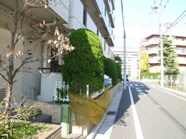 その他(★植栽★)