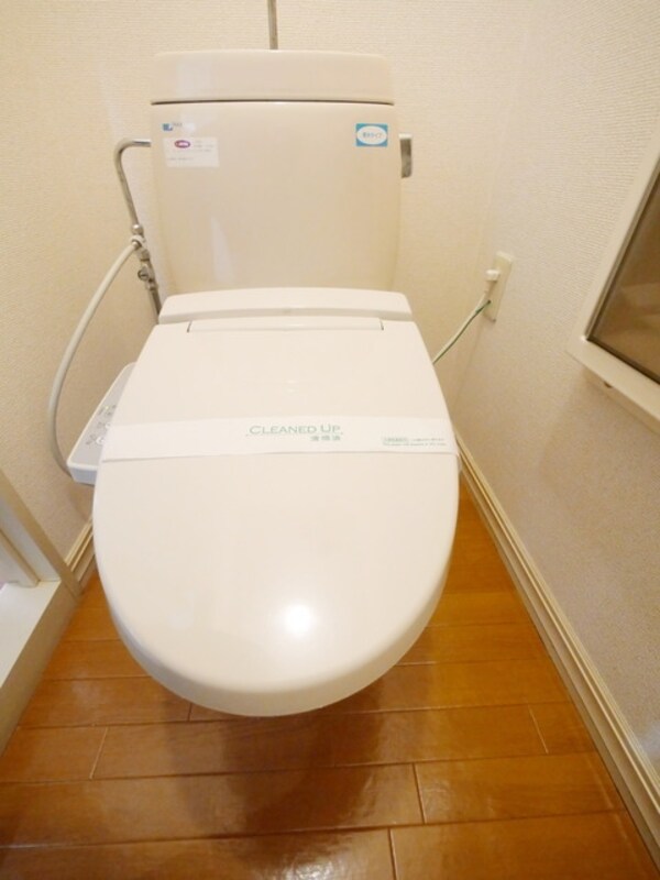 トイレ(★トイレです★)