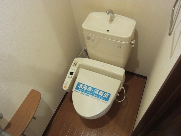 トイレ(★お問い合わせはタウンハウジングまで★)