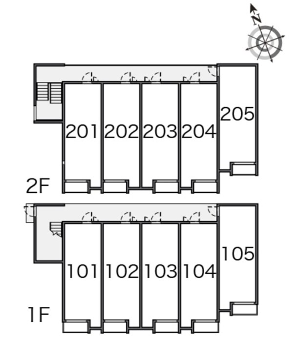 その他(★間取配置図★)