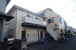 ★閑静な住宅街★