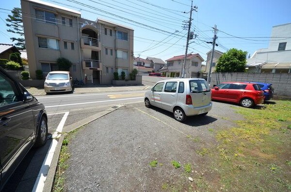 その他(駐車場)