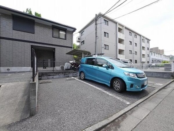 駐車場(★敷地内駐車場★)