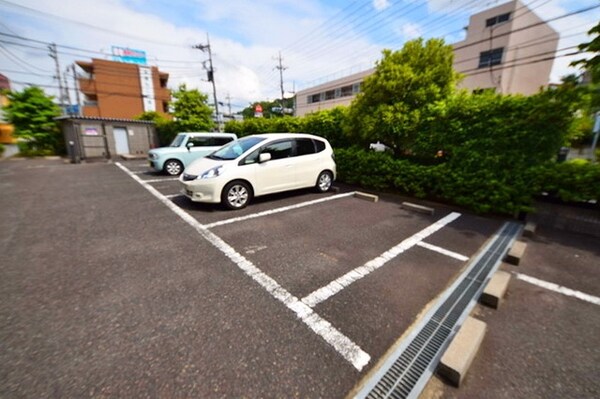 駐車場(～敷地内駐車場も完備～空きは要確認～)