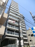 設備充実マンション