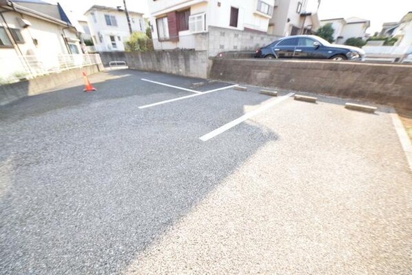 駐車場(現地待ち合わせ歓迎♪お問合せはタウンハウジング蘇我店まで！)