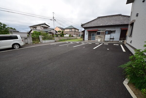 駐車場(現地待ち合わせ歓迎♪お問合せはタウンハウジング蘇我店まで！)