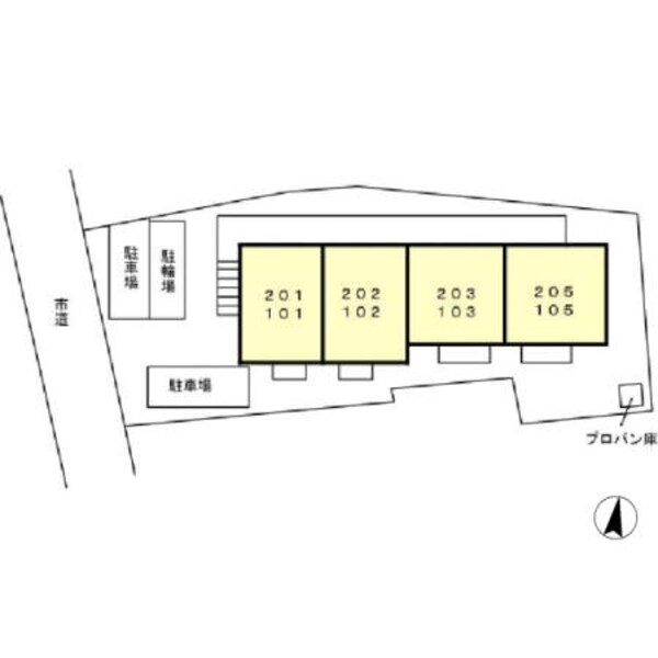 その他(お部屋探しは【タウンハウジング蘇我店】にお任せ下さい♪)