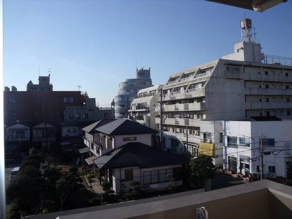 眺望(お部屋探しは【タウンハウジング蘇我店】にお任せ下さい♪)