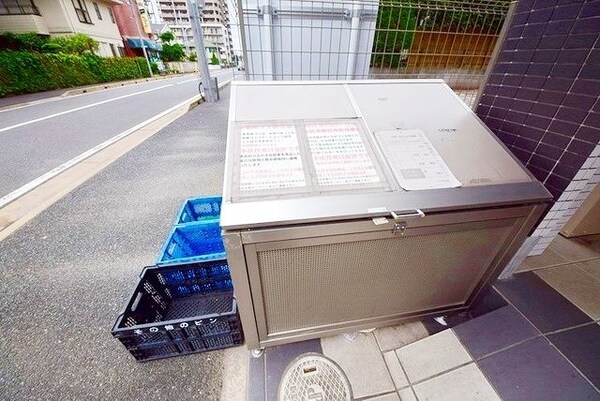 その他(お部屋探しは【タウンハウジング蘇我店】にお任せ下さい♪)