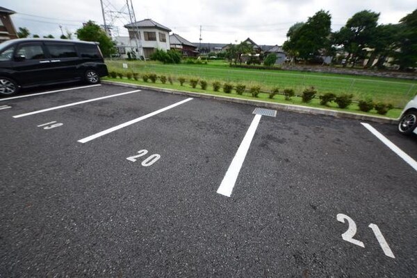 駐車場(現地待ち合わせ歓迎♪お問合せはタウンハウジング蘇我店まで！)