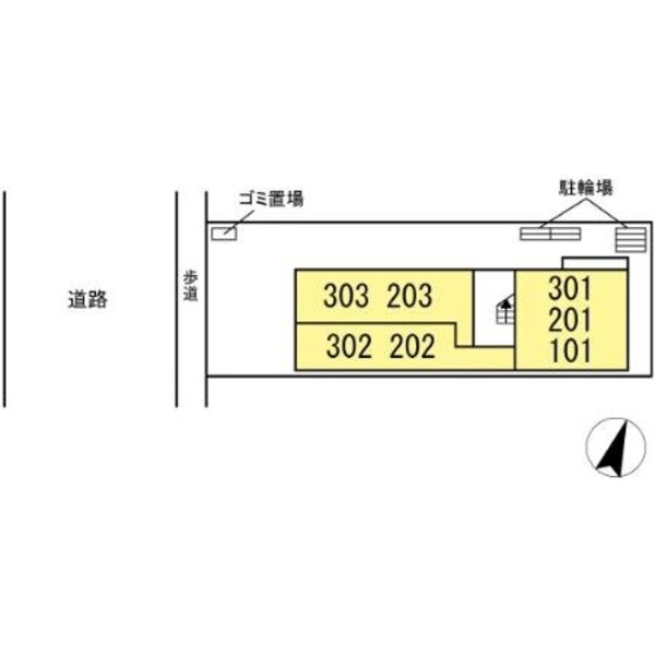 その他(お部屋探しは【タウンハウジング蘇我店】にお任せ下さい♪)