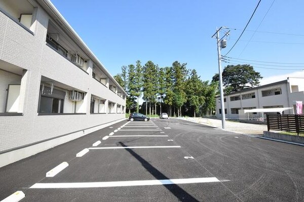 駐車場(敷地内駐車場)