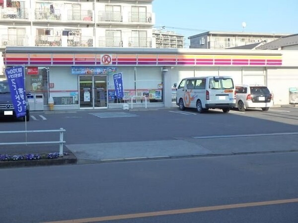 駐車場(駐車場)