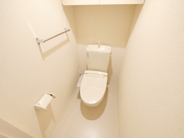 トイレ(※同施工会社イメージ)