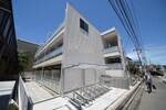 新築物件！おしゃれなマンション