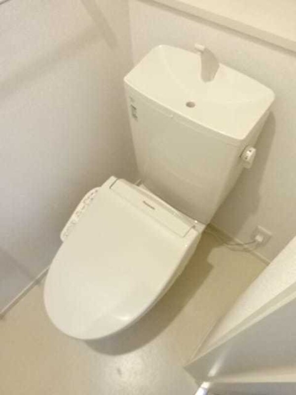 トイレ(★同施工会社仕様写真★)