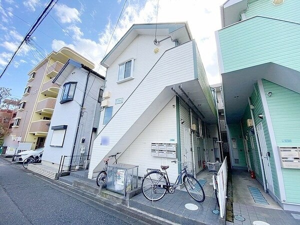 外観(★お問い合わせはタウンハウジング神奈川橋本店まで★)