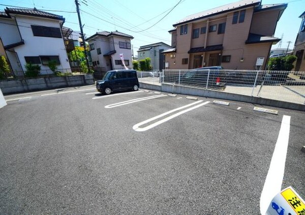 駐車場(★★敷地内駐車場★★)