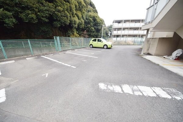 駐車場(敷地内駐車場)