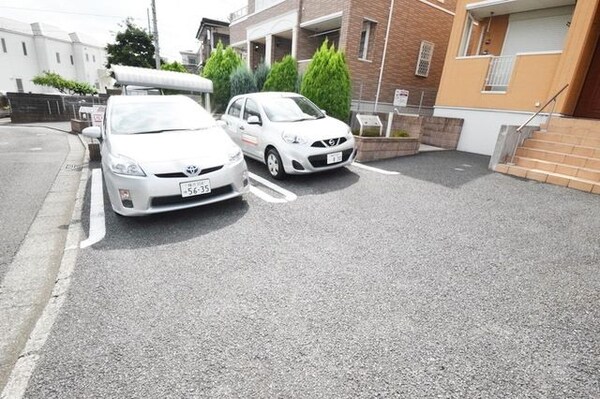 駐車場(★敷地内駐車場ございます★)