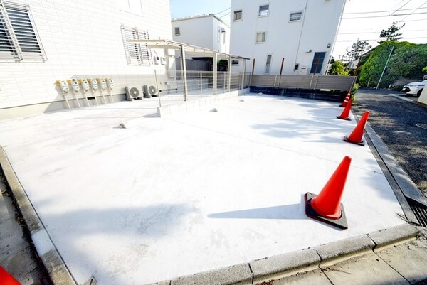 駐車場(★敷地内駐車場あります★)