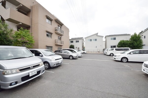 駐車場(★★敷地内駐車場★★)