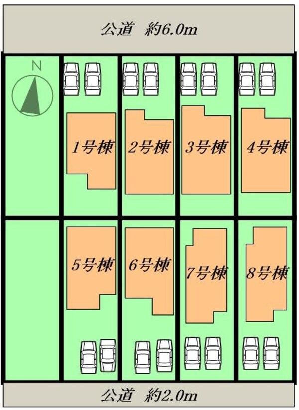 その他(間取図)