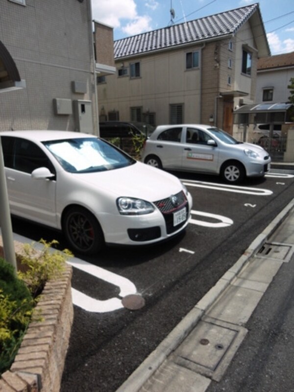 その他(敷地内駐車場)