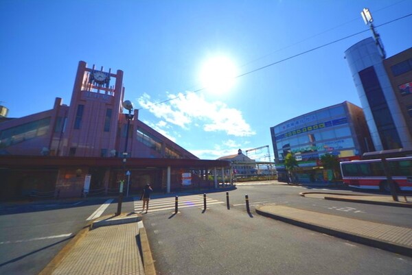 その他(羽村駅周辺)