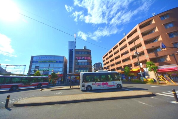 その他(羽村駅周辺)