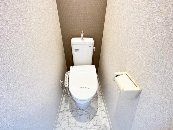 トイレ(★同仕様★)