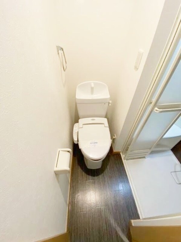 トイレ(設)