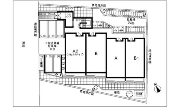 その他(★★配置図★★)