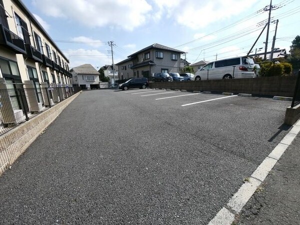 駐車場(★駐車場★)