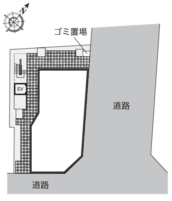 共有部分(共有部分)