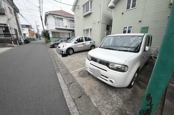 駐車場(★付近駐車場★)