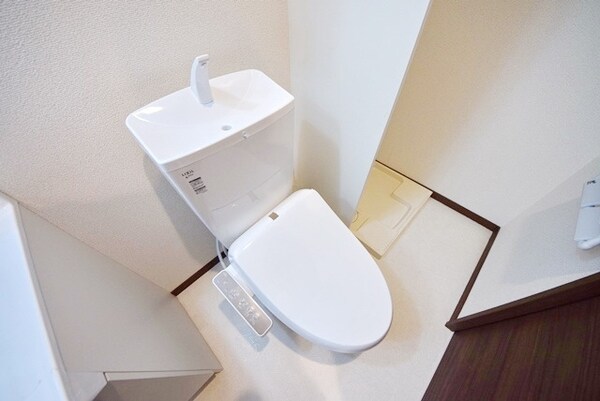 トイレ(★洗浄機能ございます★)